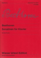 Sonatinen für Klavier S1
